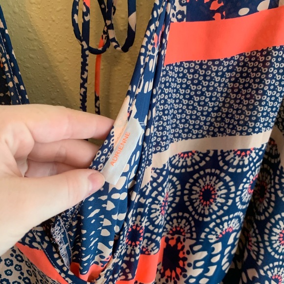 Adrienne Kimono Romper - Picture 3 of 3